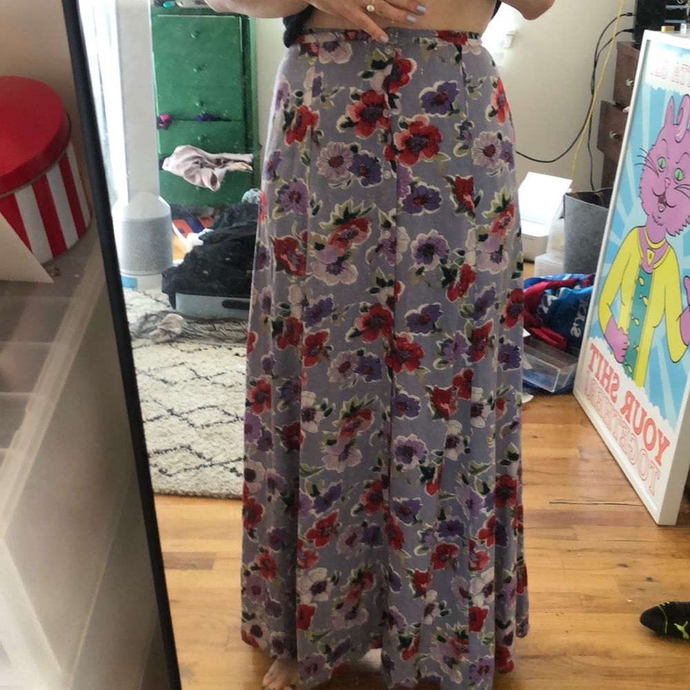 Urban Renewal Vintage Skirt